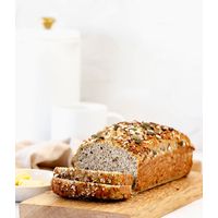 Banting Blvd Almond & Seed Loaf Premix